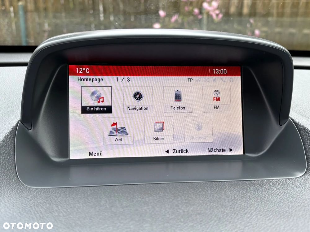 Opel Mokka 1.6 CDTI ecoFLEX Start/Stop 4x4 Innovation - 21