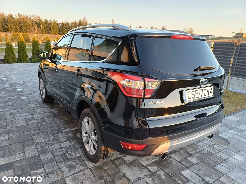 Ford Kuga - 6