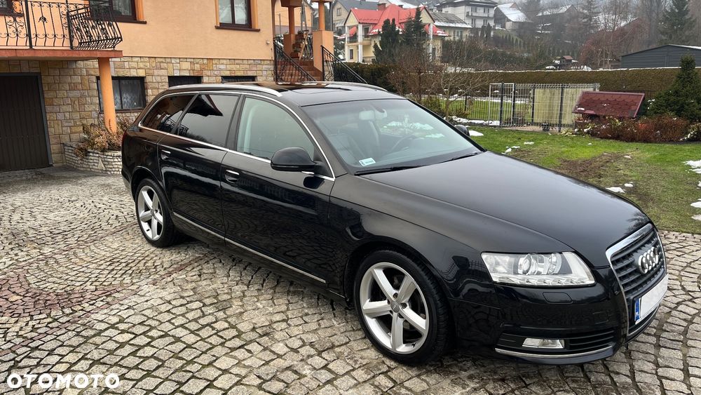 Audi A6 Avant 2.0 TDIe DPF - 6