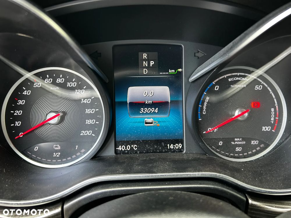 Mercedes-Benz EQV 300 lang - 22