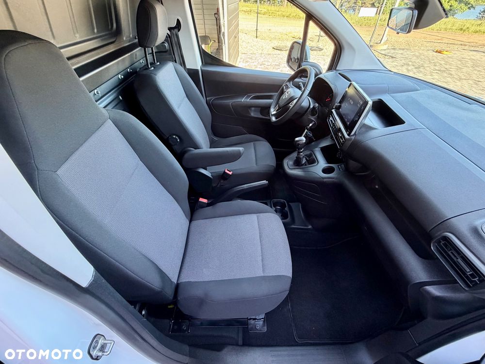 Opel Combo - 30