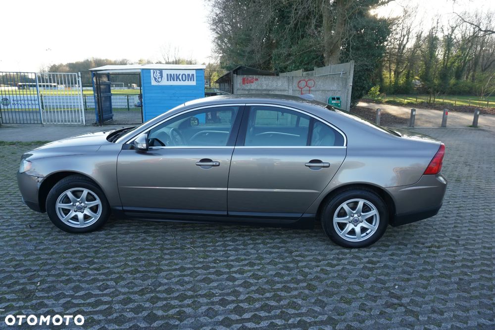 Volvo S80 2.0 Momentum - 2