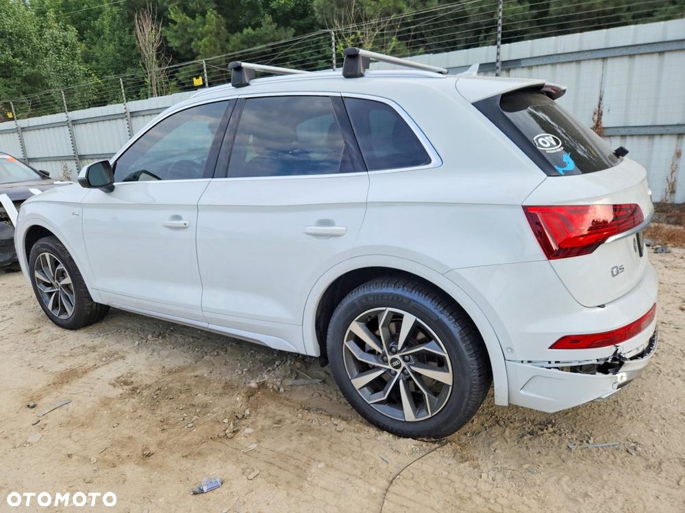 Audi Q5 45 TFSI mHEV Quattro S Line S tronic - 3