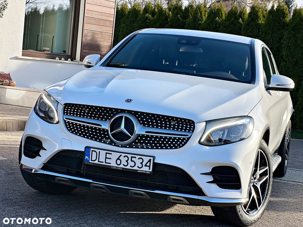 Mercedes-Benz GLC - 2