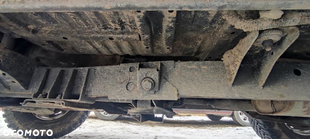 Daihatsu Rocky - 15