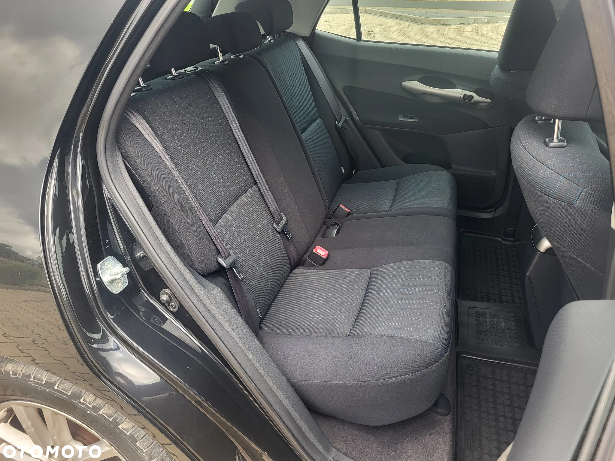 Toyota Auris 1.33 VVT-i Classic Terra - 8