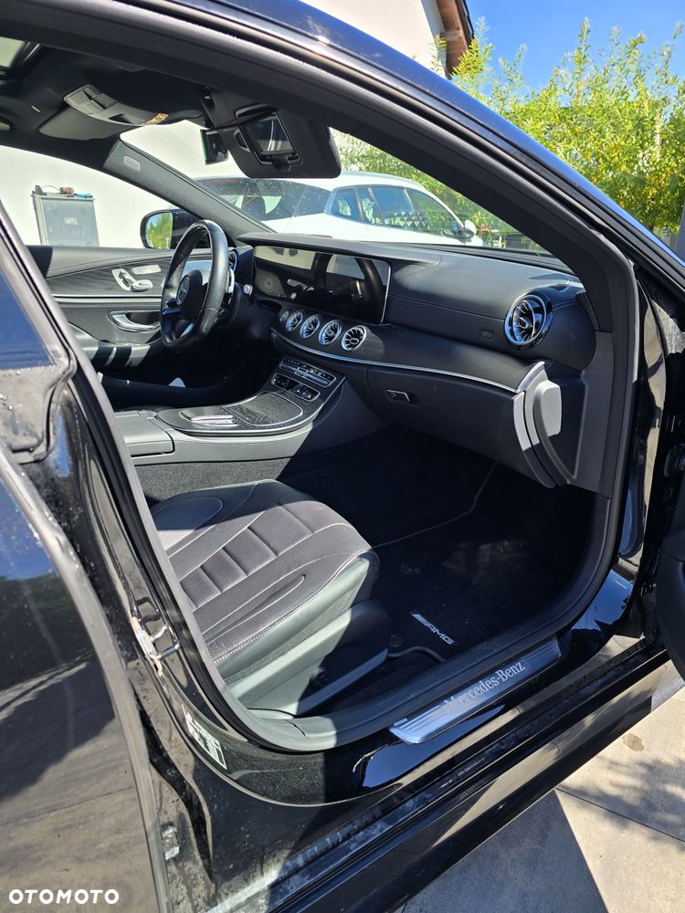 Mercedes-Benz CLS - 8