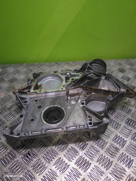 PEÇAS AUTO USADAS para MERCEDES-BENZ C220 2.2Cdi 2006 - 1