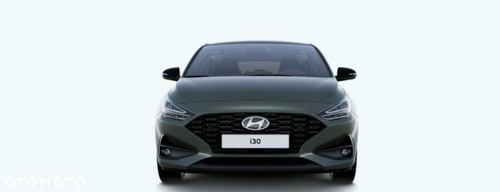 Hyundai i30 - 5