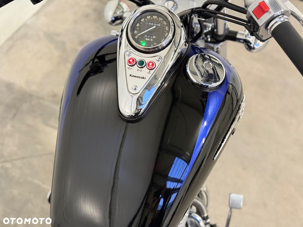 Kawasaki EN - 20