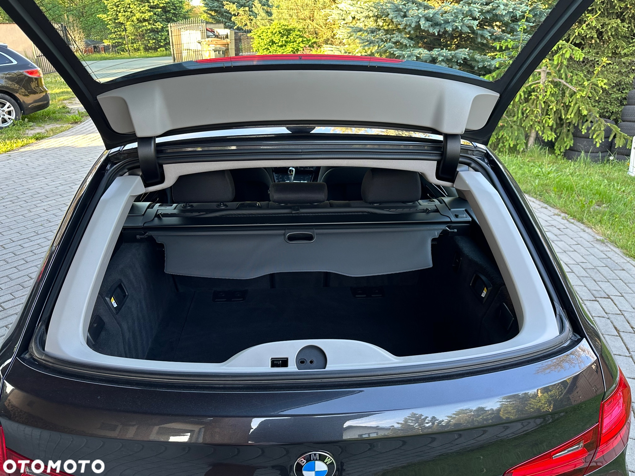 BMW Seria 5 520d Efficient Dynamics Edition - 21