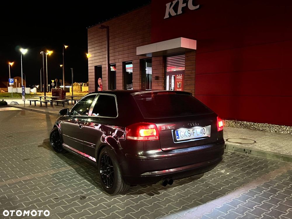 Audi A3 3-drzwiowe - 12