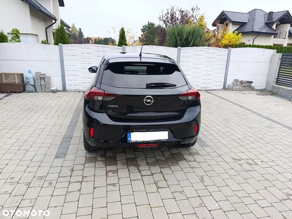 Opel Corsa - 2