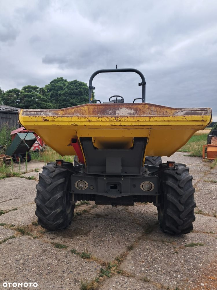 Wacker Neuson DW90 - 3