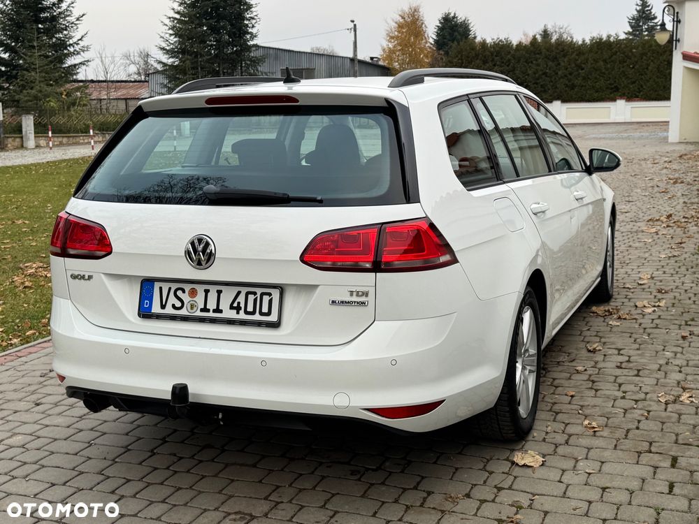 Volkswagen Golf - 36