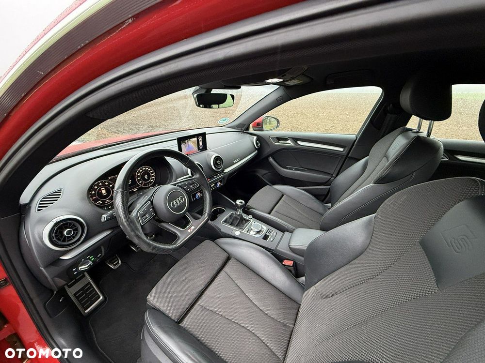 Audi A3 Sportback - 17