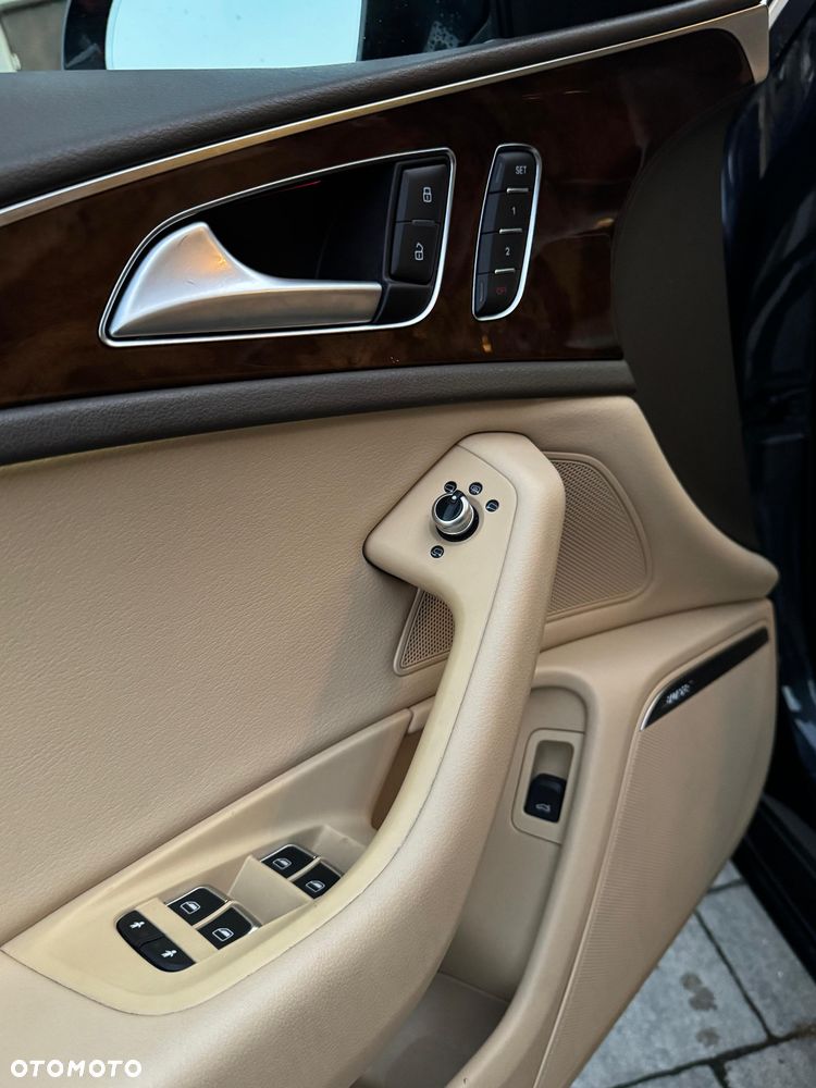 Audi A6 Limousine - 20