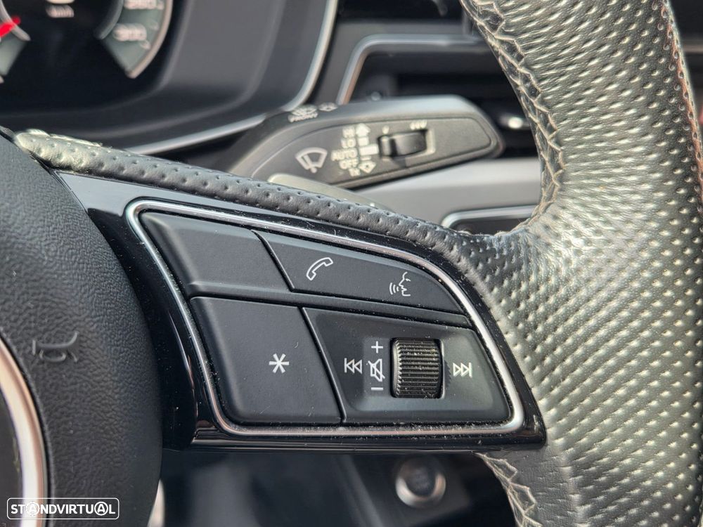 Audi A5 Sportback - 21