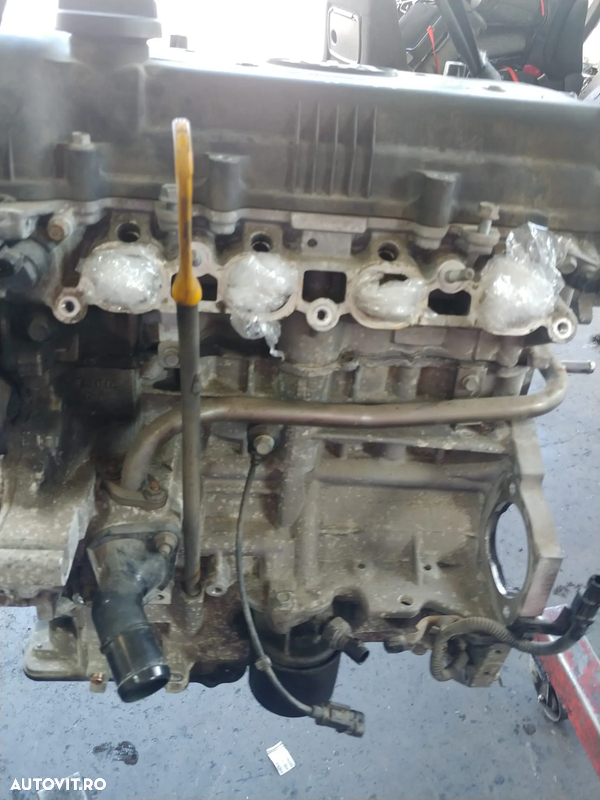 motor 1.6 b g4fc  kia soul 2009-2013