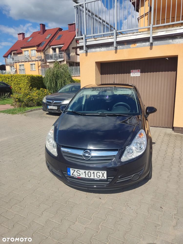 Opel Corsa 1.4 16V Enjoy - 2