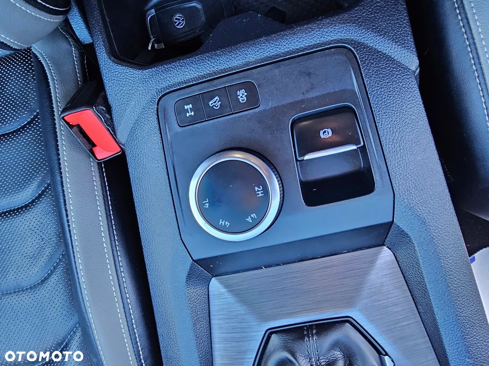 Volkswagen Amarok 3.0 V6 TDi 4MOTION Aventura - 19