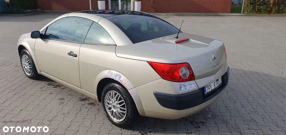 Renault Megane - 4