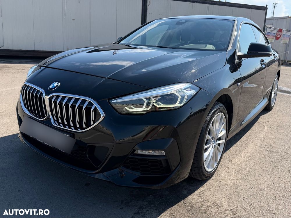 BMW 2 Series 2023 — imagine 2