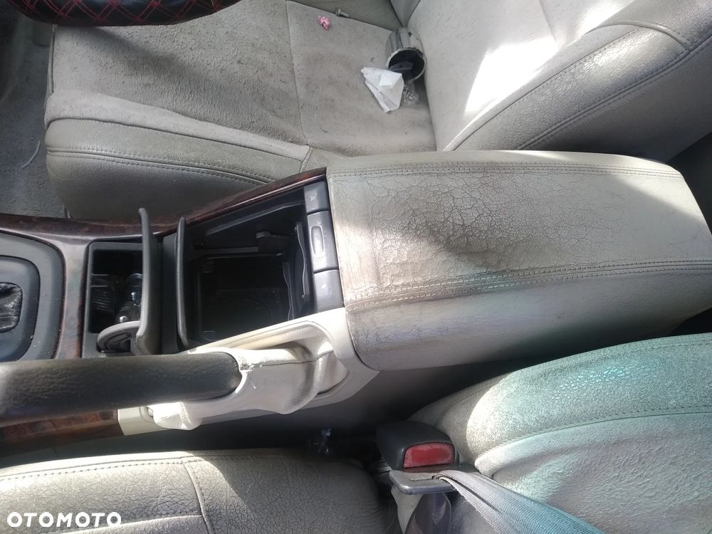 VOLVO S80 98-04 2.5 TDI - RADIO RADIOODTWARZACZ - 30