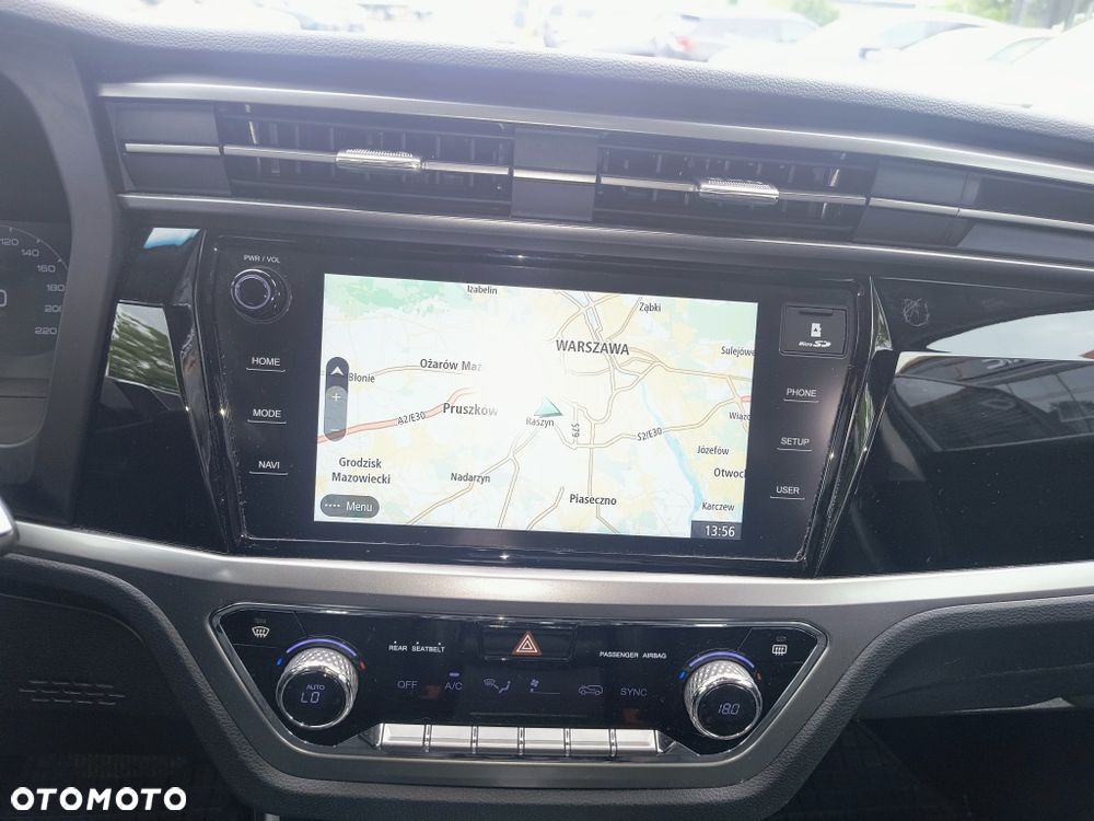 SsangYong/KGM Korando 1.5 T-GDI Quartz 2WD - 21