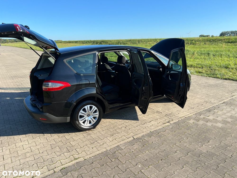 Ford S-Max 1.6 T Trend - 12
