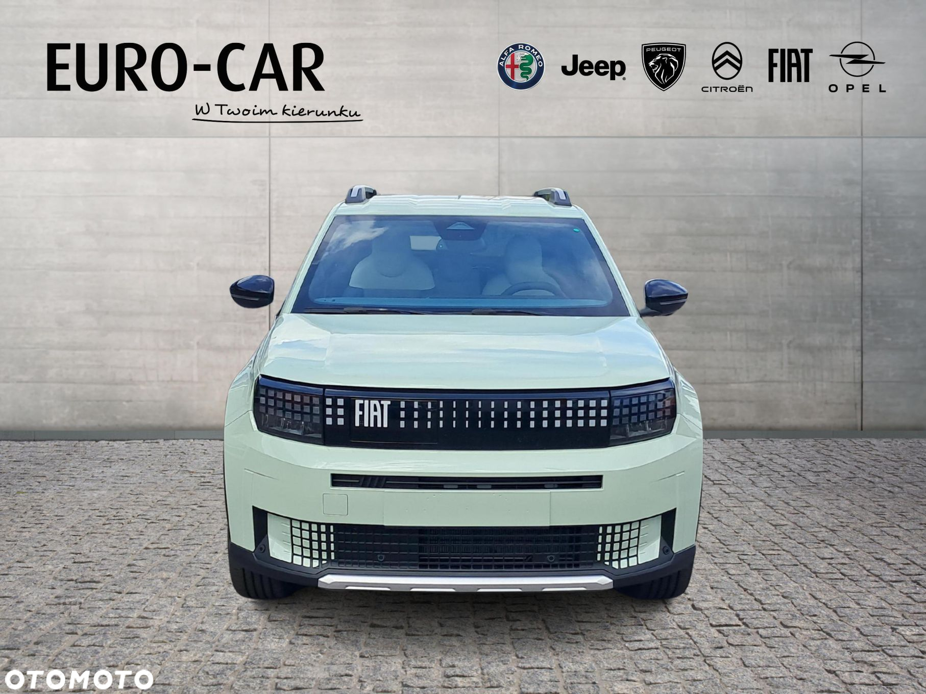 Fiat Grande Panda - 8
