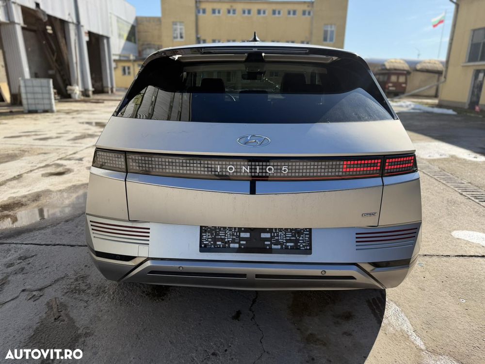 Hyundai IONIQ 5 - 7