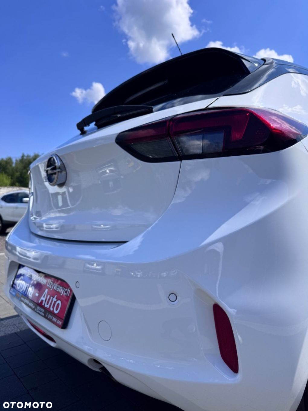 Opel Corsa - 17