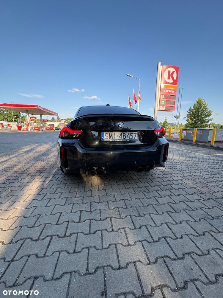 BMW M2 Standard - 15