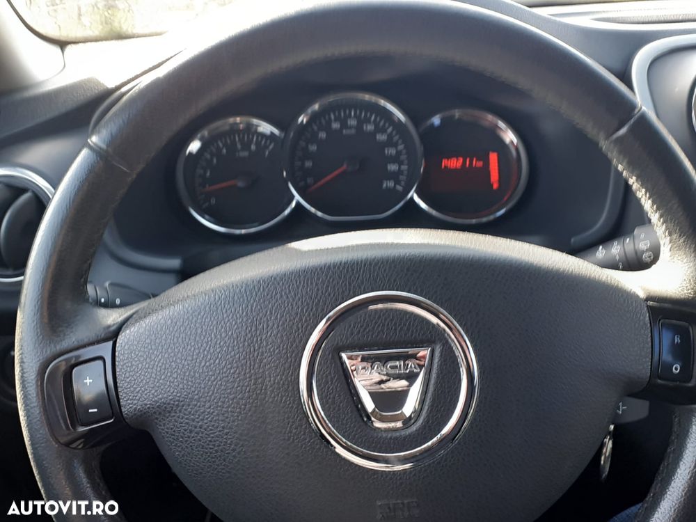 Dacia Sandero Stepway - 3