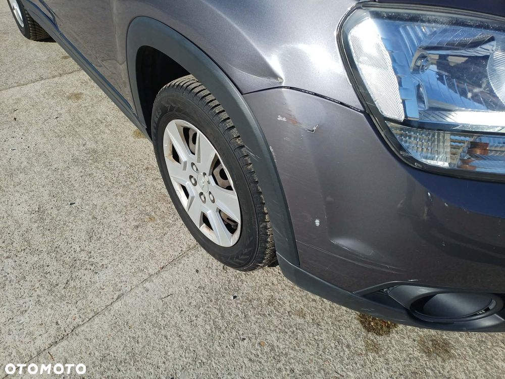Chevrolet Orlando 1.8 LS - 7
