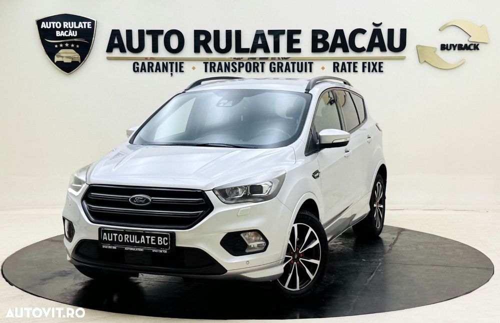 Ford Kuga 1.5 EcoBoost 2WD Titanium - 2