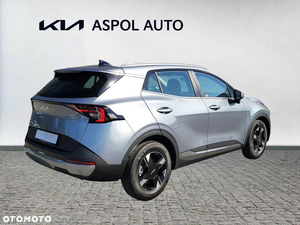Kia Sportage 1.6 T-GDI M 2WD - 6