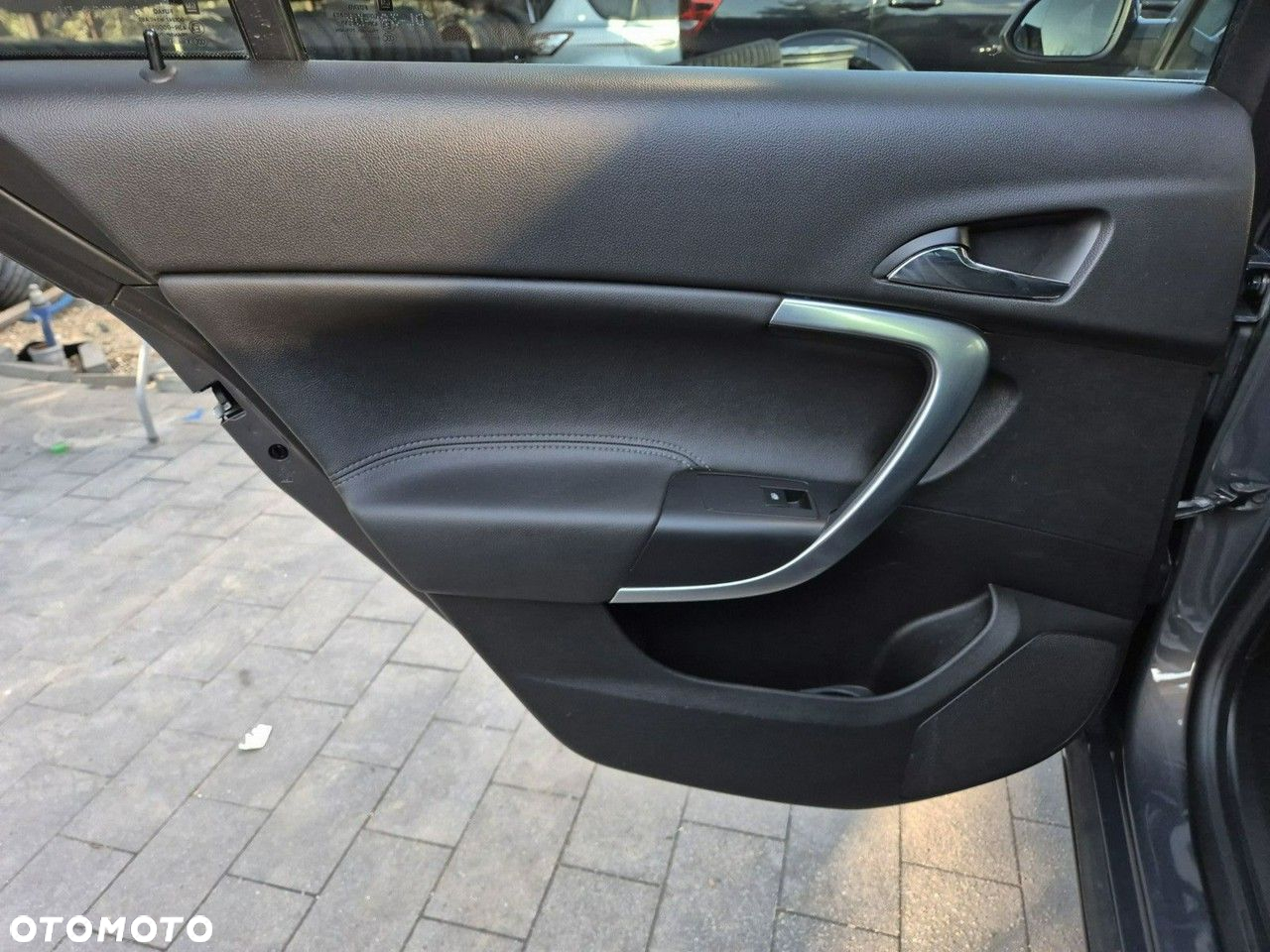 Opel Insignia - 19
