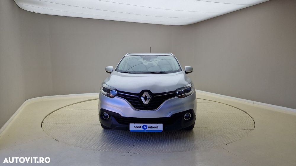 Renault Kadjar - 2