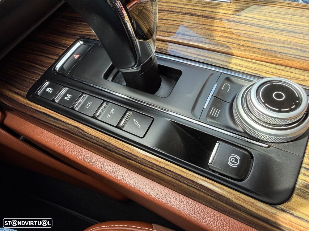 Maserati Quattroporte 3.0 V6 D GranLusso - 22