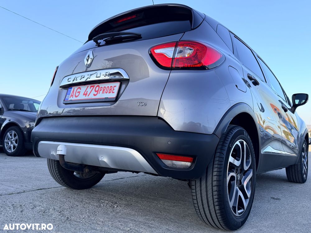 Renault Captur - 9