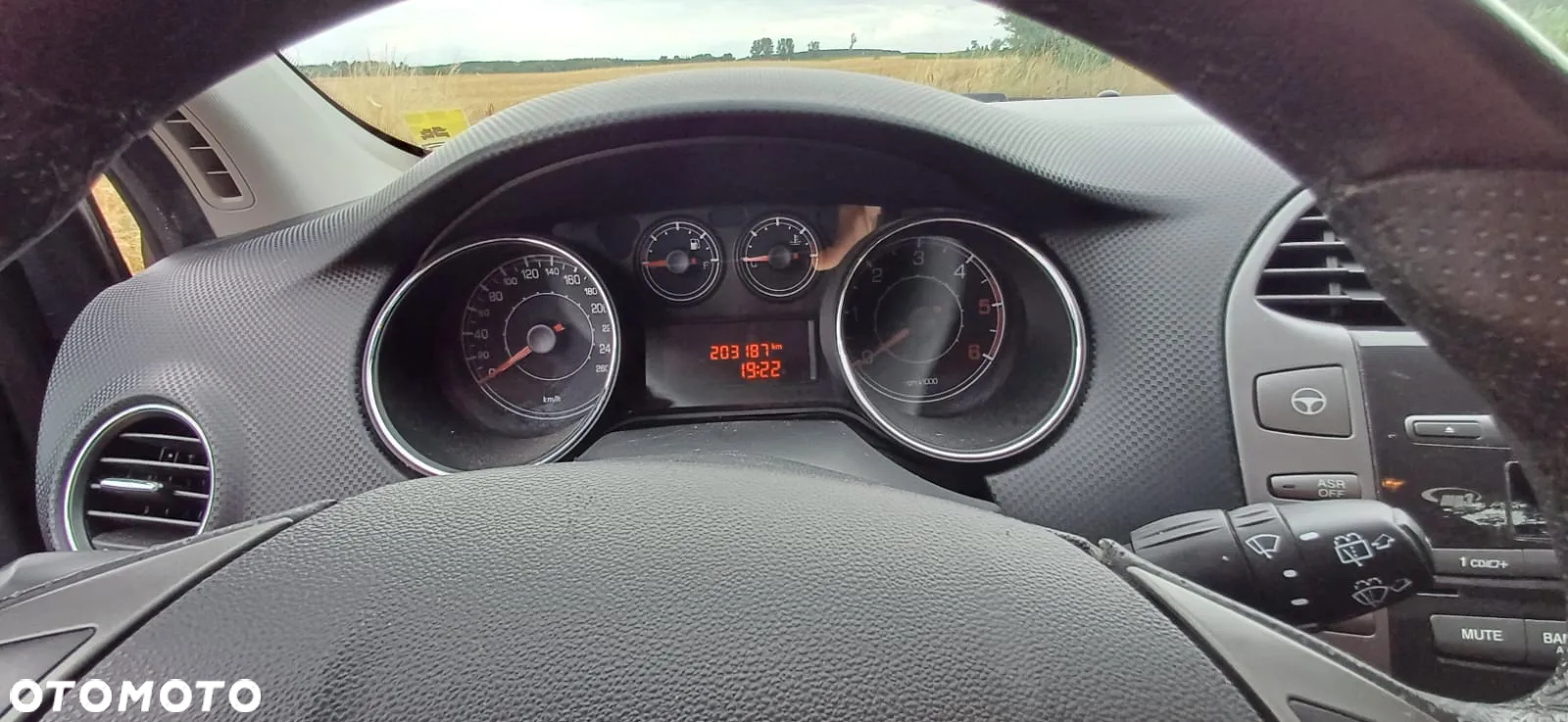Fiat Bravo 1.6 Multijet 16V Active - 11