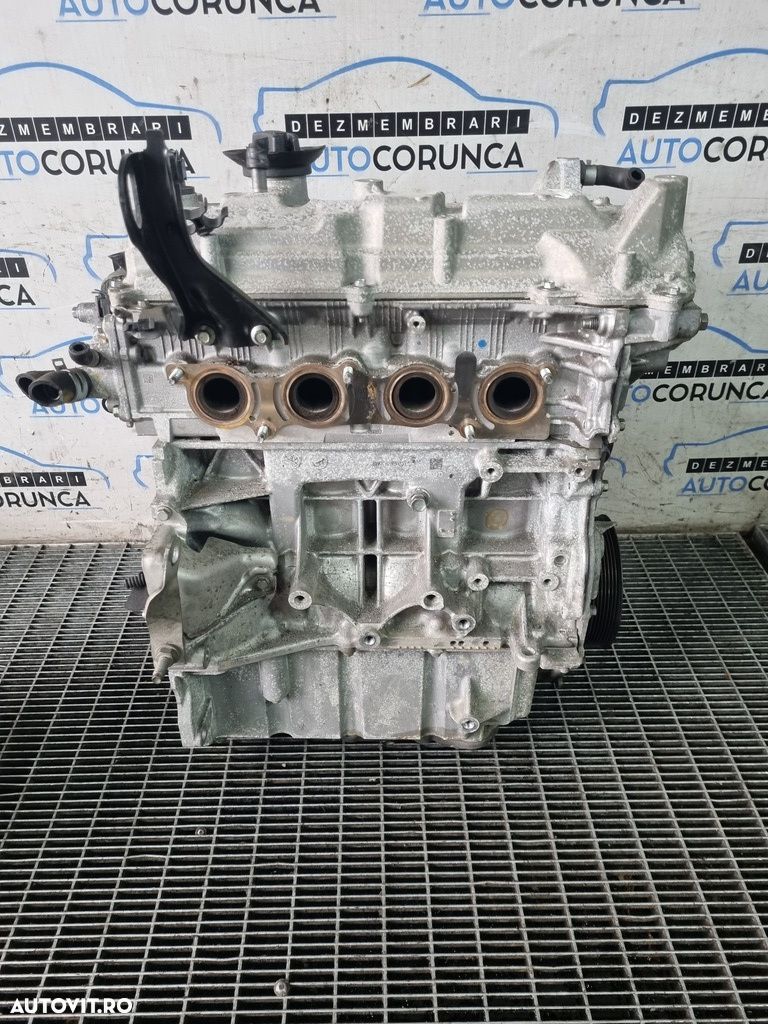 Motor Dacia Duster II 1.6 Benzina 2018 - 2021 115CP Manuala H4M 738 (1181) R194154 - 1