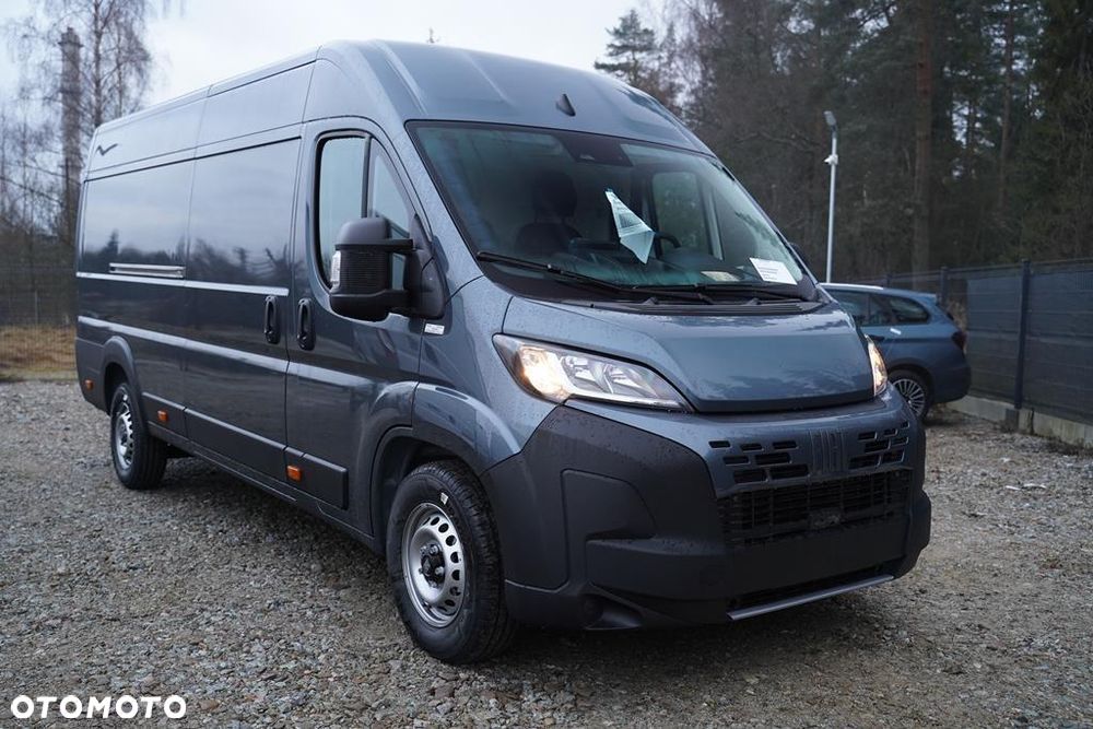 Fiat Ducato Maxi H3-Power L4H2 - 3