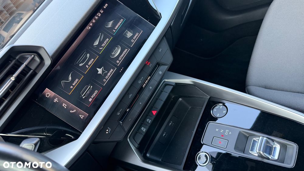 Audi A3 Sportback - 24