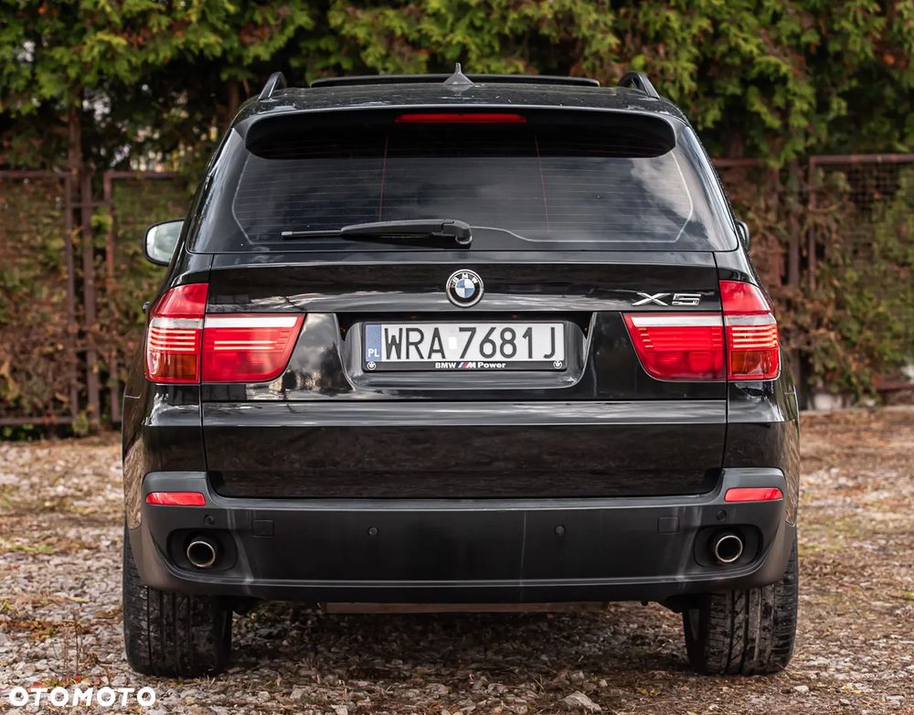 BMW X5 xDrive30d - 11