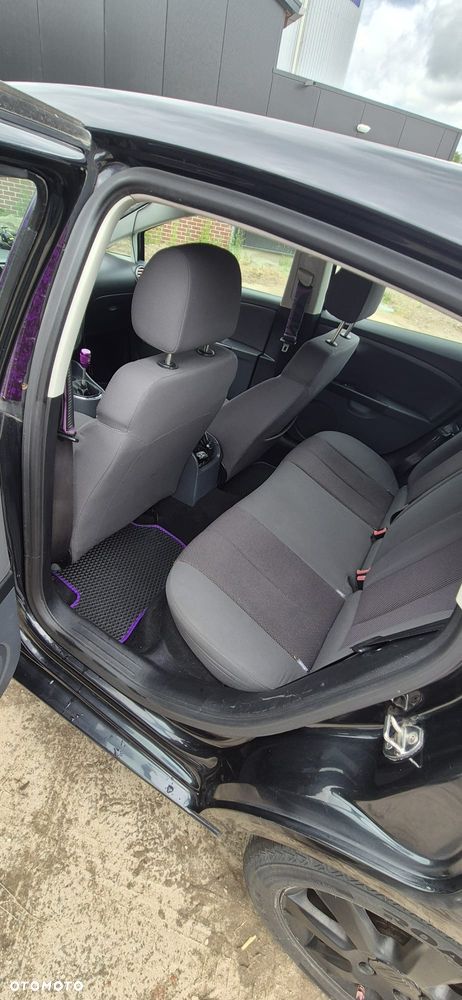 Seat Leon 1.9 TDI Stylance - 9
