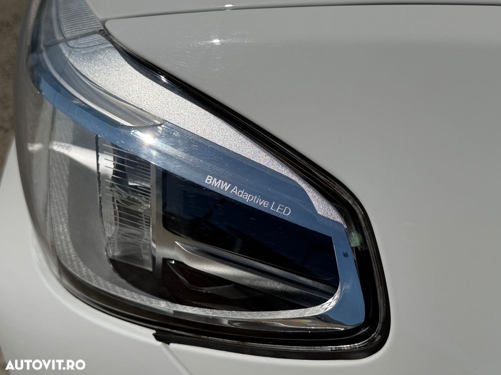BMW X3 xDrive20i Aut. Advantage - 29