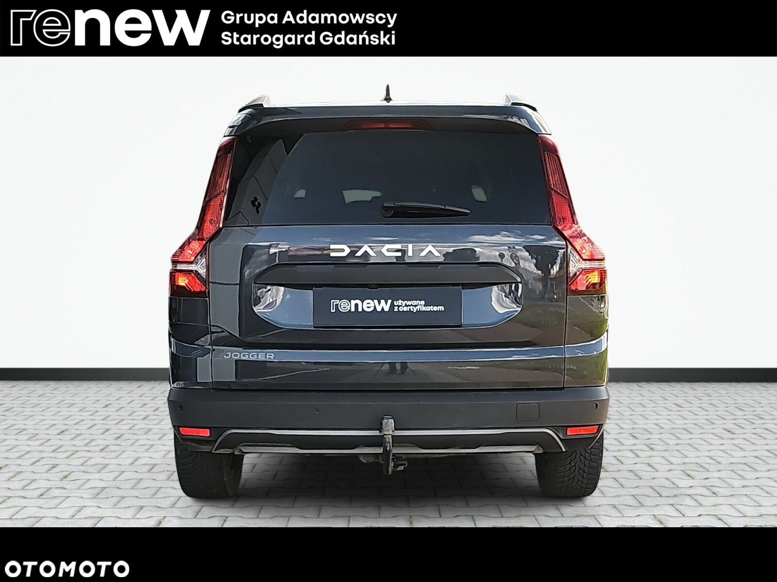Dacia Jogger 1.0 TCe Extreme+ 7os - 9